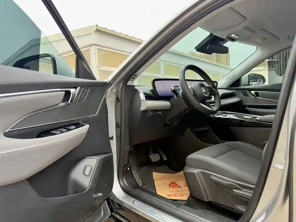 Buick E5 2024