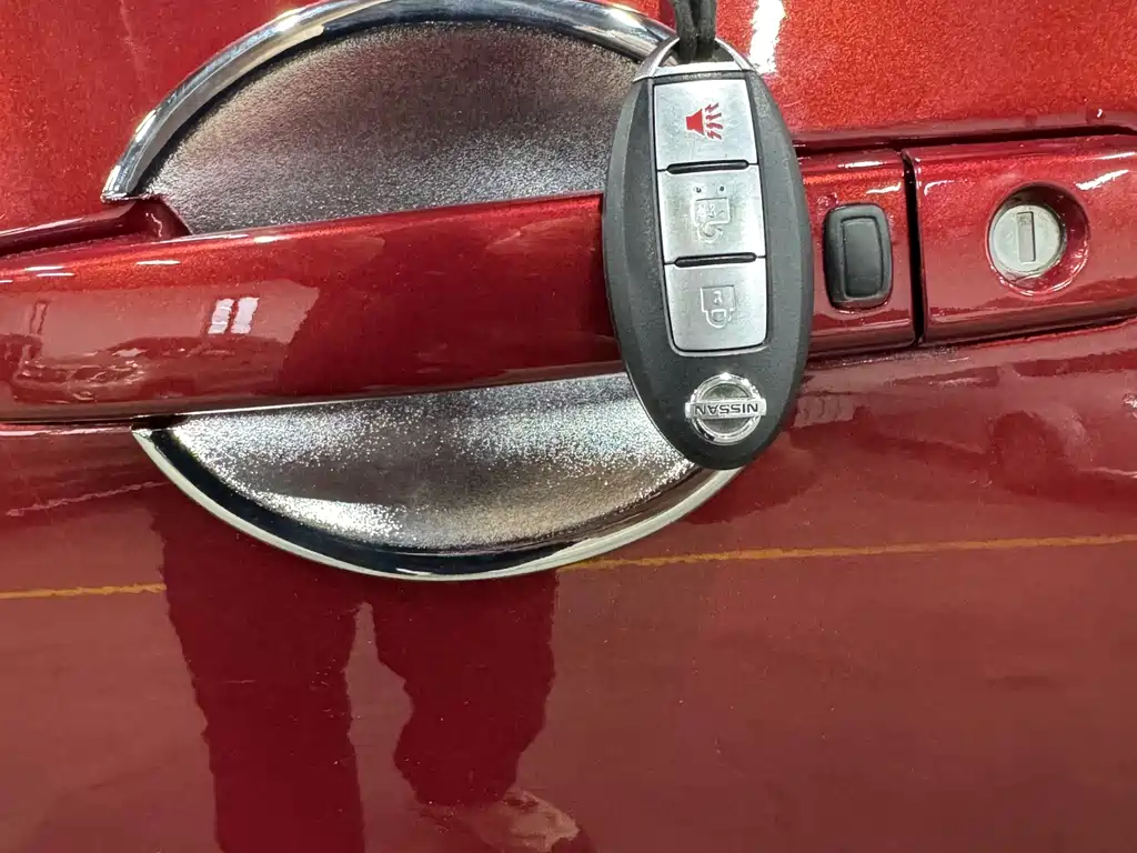Nissan Qashqai 2014 — фото 11
