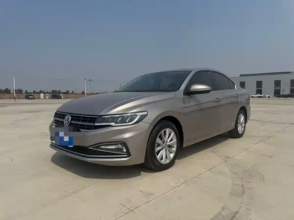 Volkswagen Bora 2019