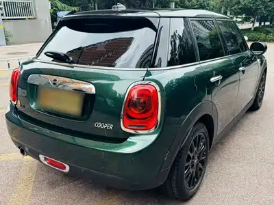 MINI MINI 2017