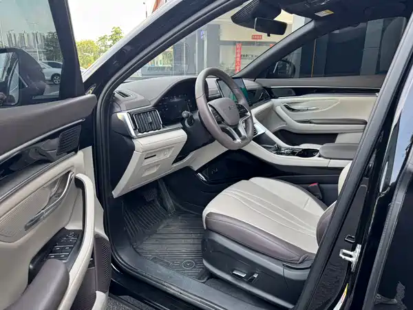 BYD Song PLUS New Energy 2025