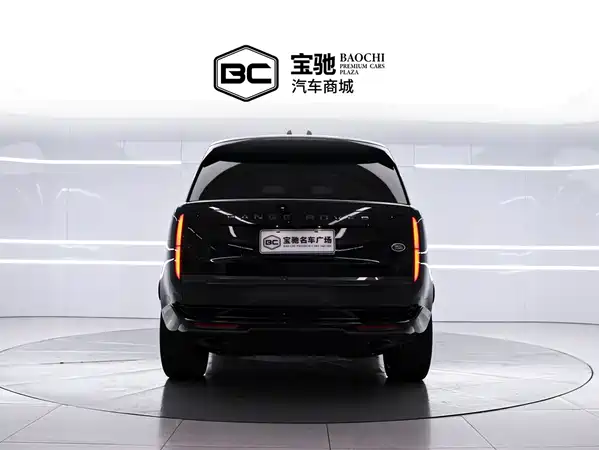 Land Rover Range Rover 2024