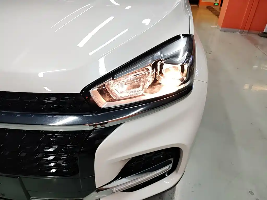 Chery Tiggo 8 2018 — фото 24