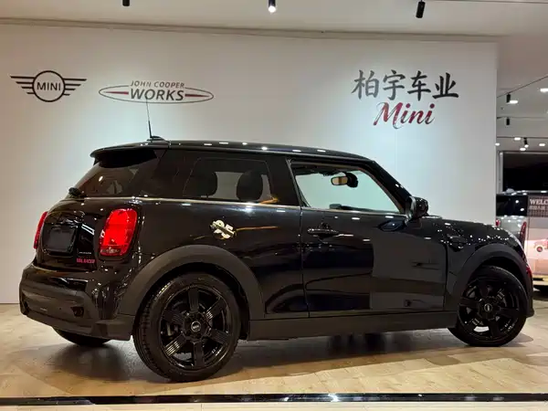 MINI 2022