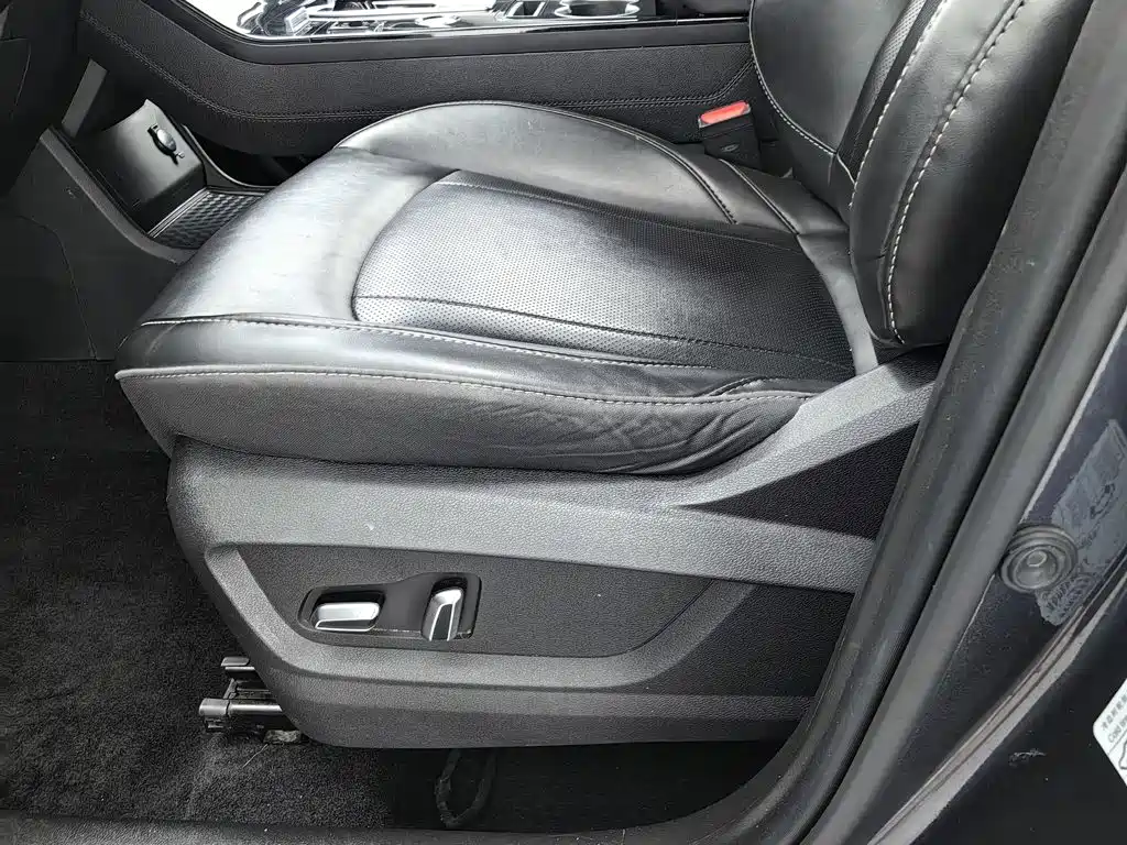 Chery Tiggo 8 PLUS 2023 — фото 20