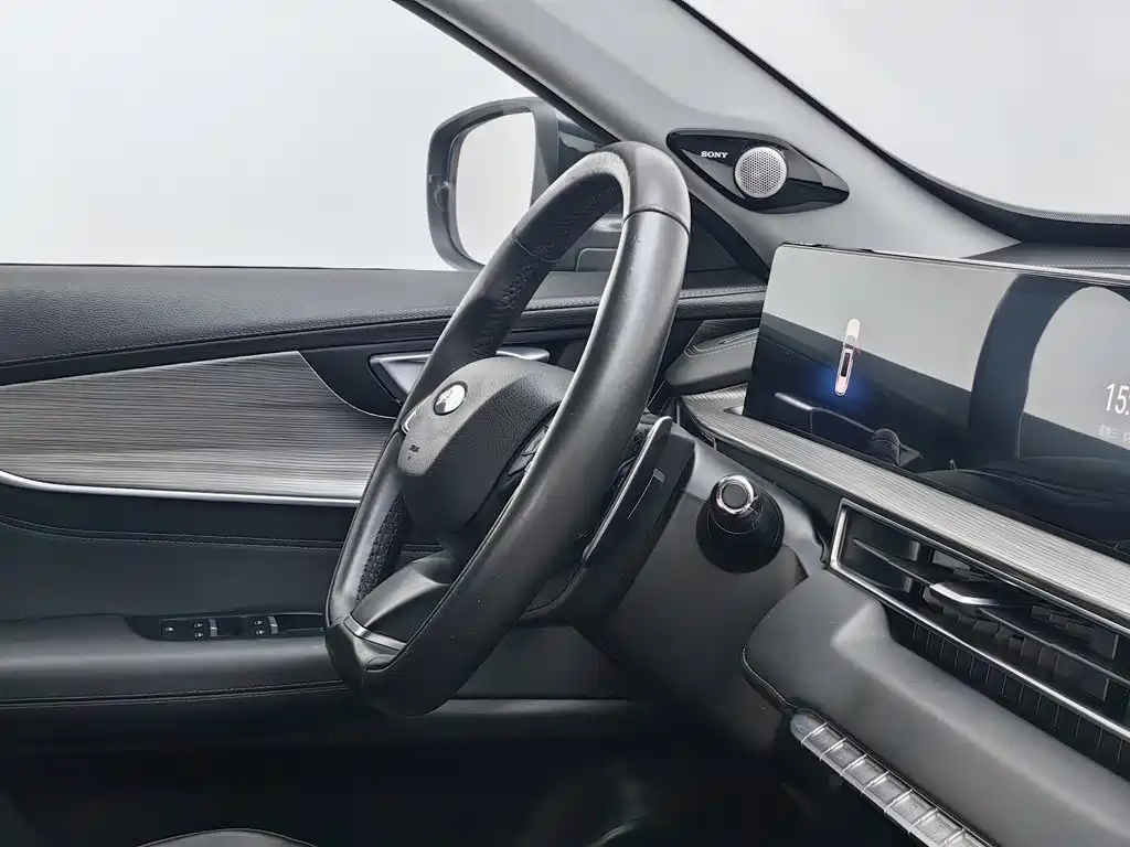 Chery Tiggo 8 PLUS 2023 — фото 22