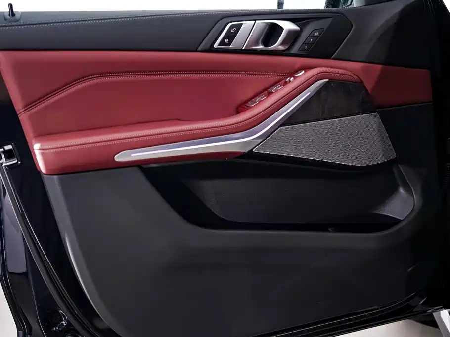 BMW X5 2024 — фото 17