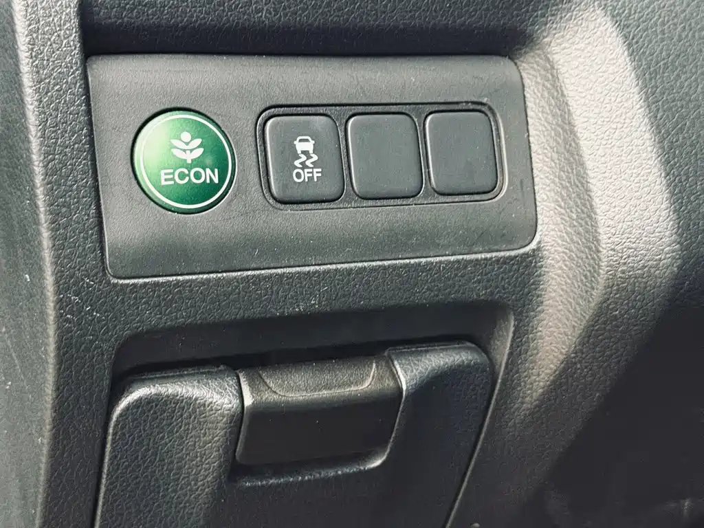 Honda Spirior 2018 — фото 16