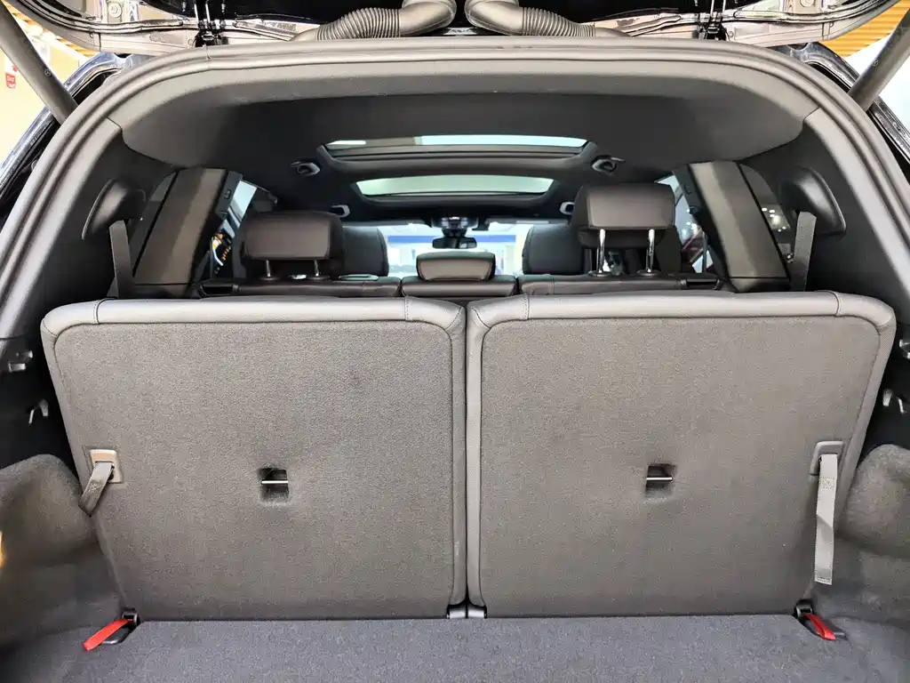 Mercedes-Benz GLB 2023 — фото 15