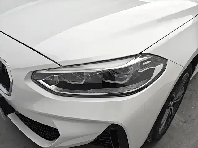 BMW 1 Series 2022 — фото 12