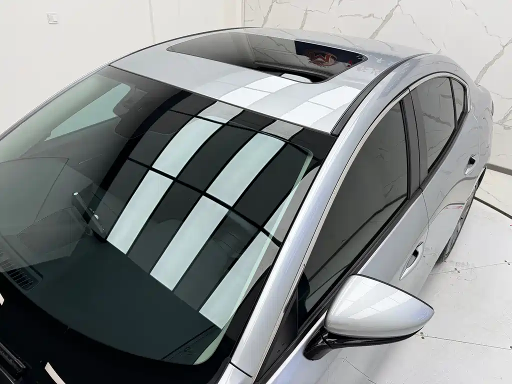 Mazda 3 Angkesela 2022