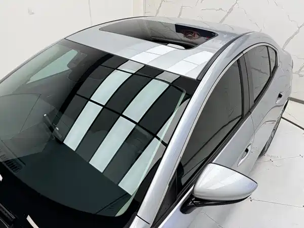 Mazda 3 Axela 2022