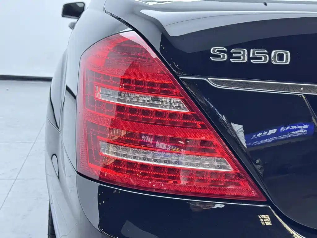 Mercedes-Benz S-Class 2012 — фото 39