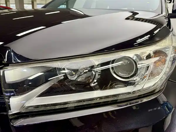 Toyota Highlander 2018