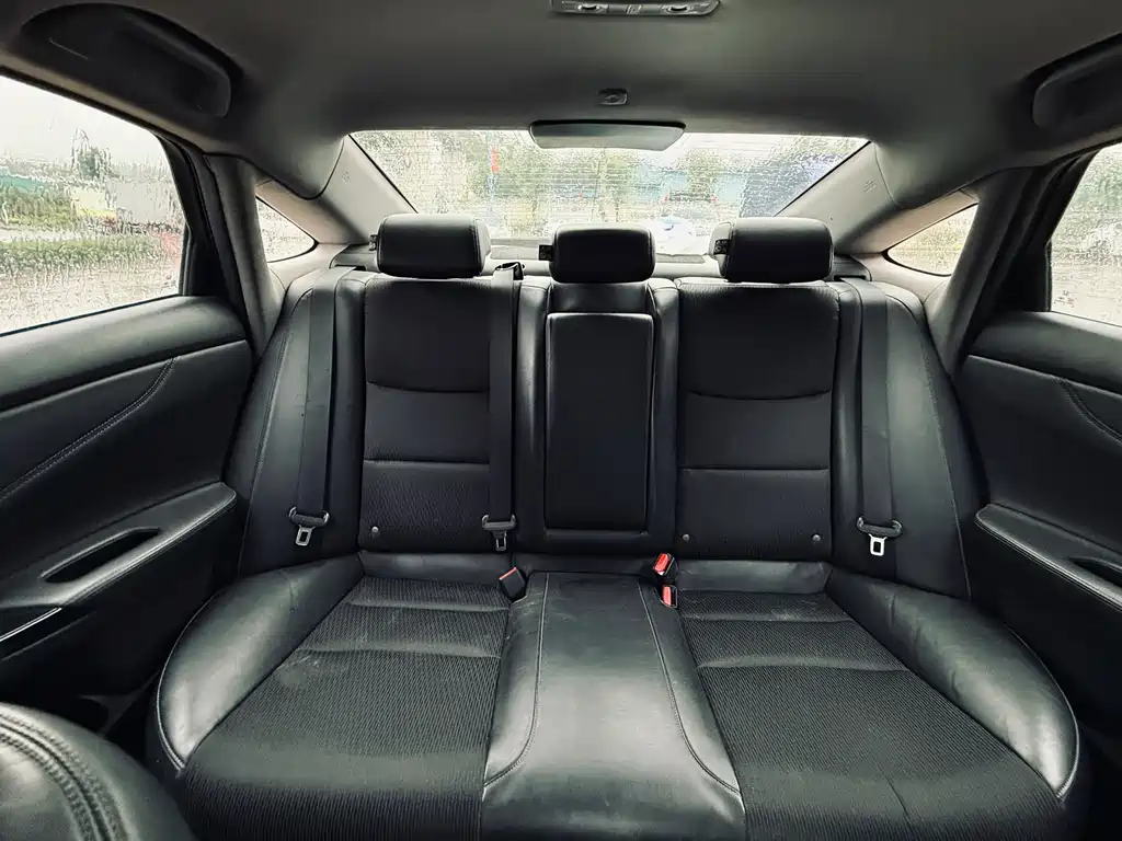 Honda Spirior 2018 — фото 38