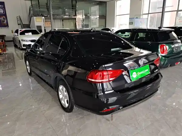 Volkswagen Lavida 2021