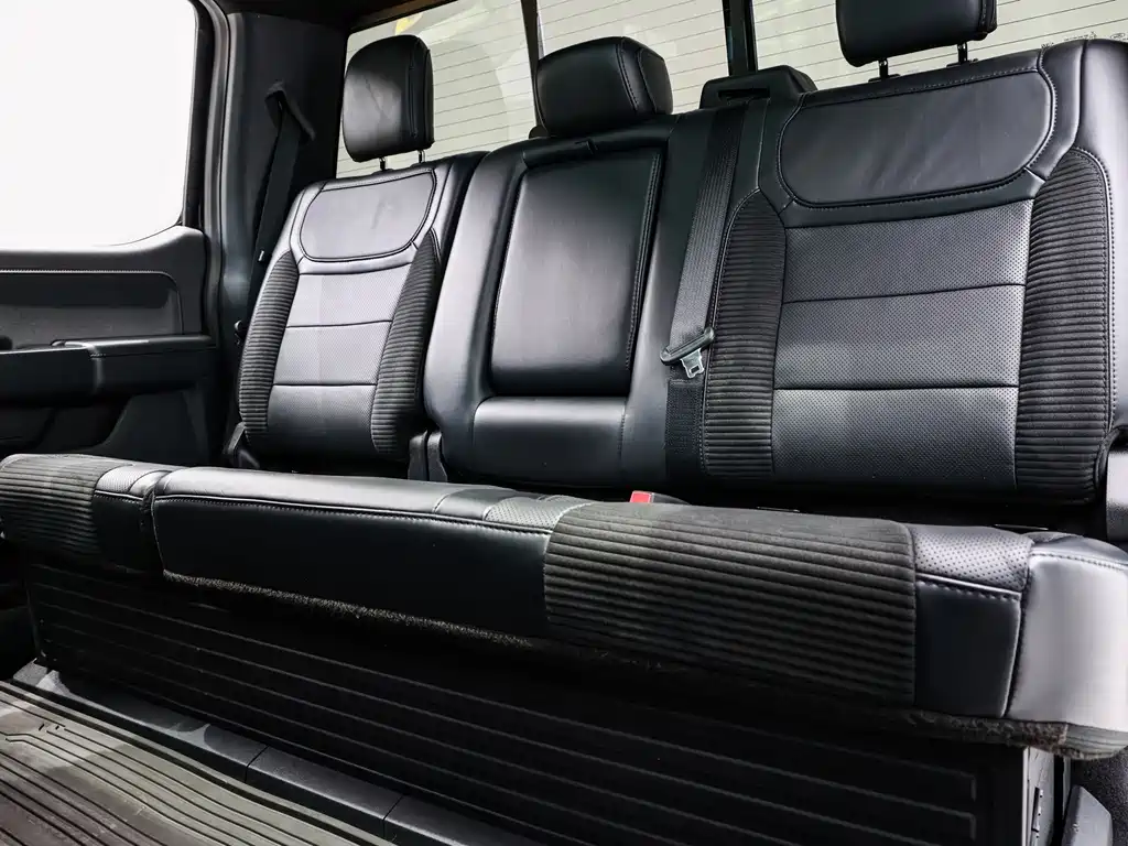 Ford F-150 Raptor 2024 — фото 12
