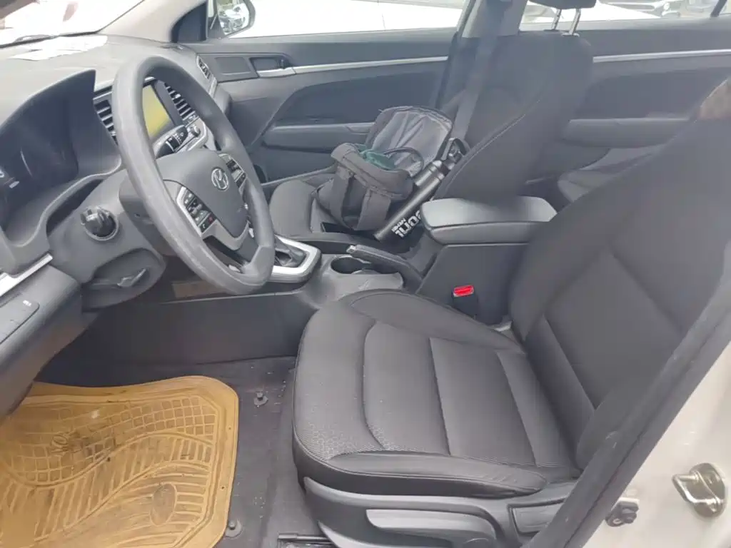 Hyundai Celesta 2017 — фото 15