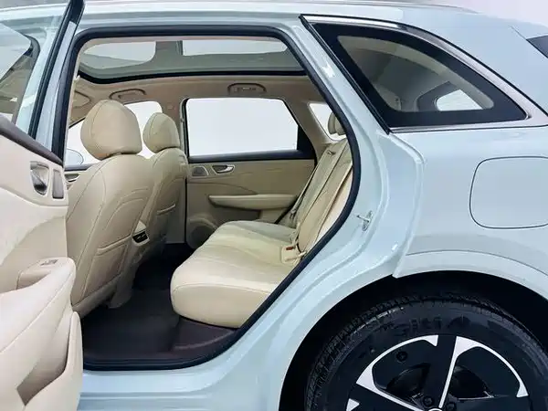 Shangjie H5 2025