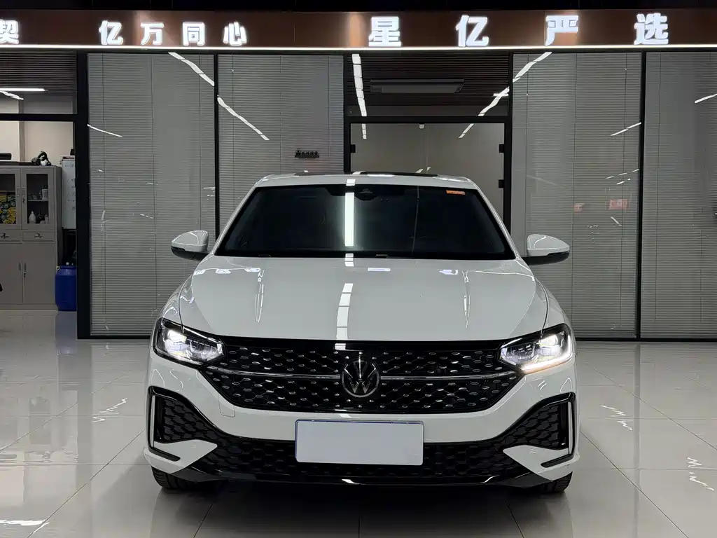 Volkswagen Lavida 2023