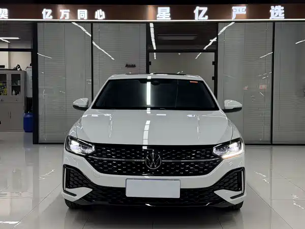 Volkswagen Lavida 2023