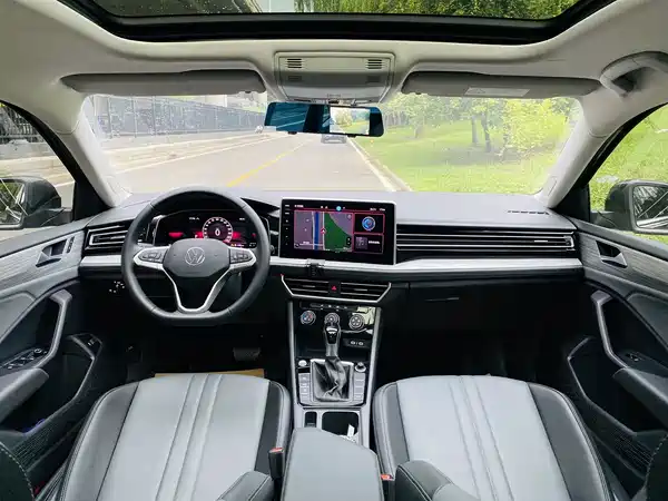 Volkswagen Sagitar 2026