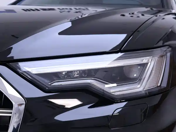 Audi A6L 2026
