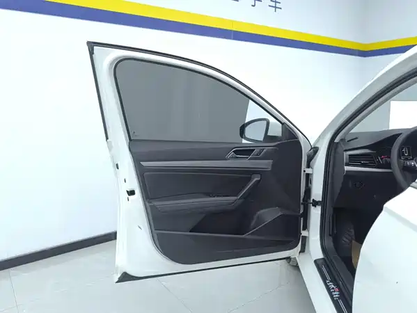 Volkswagen Lavida 2019