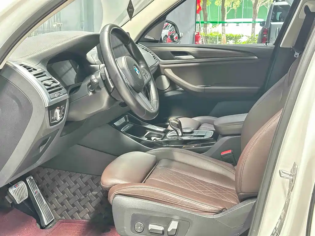 BMW X3 2023
