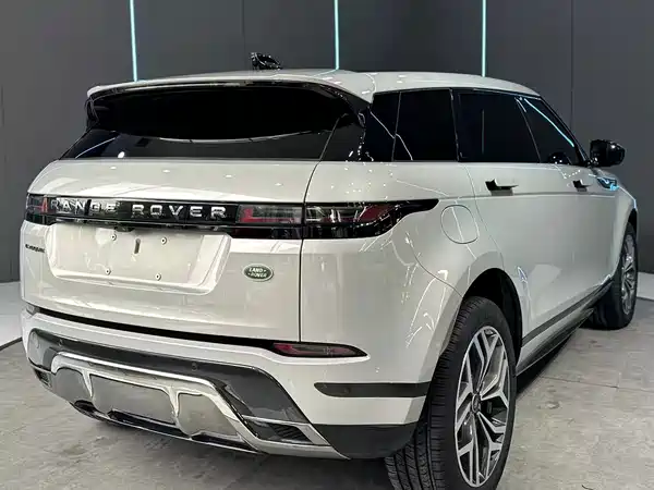 Land Rover Range Rover Evoque 2024
