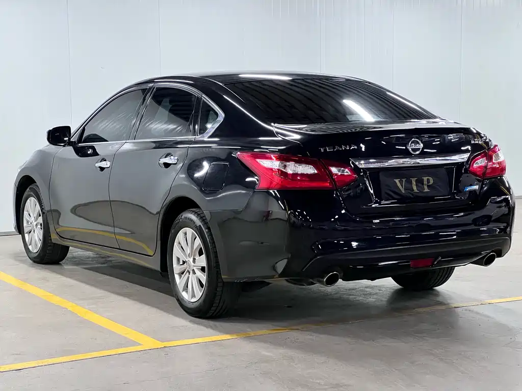 Nissan Teana 2017 — фото 4