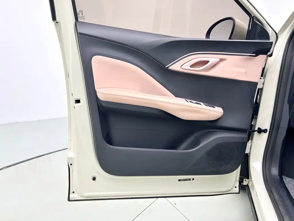 BYD Seagull 2023 — фото 12
