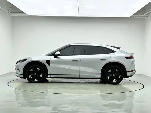 BYD Song L EV 2024