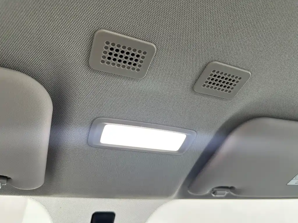 Geely Galaxy Panda 2025 — фото 17