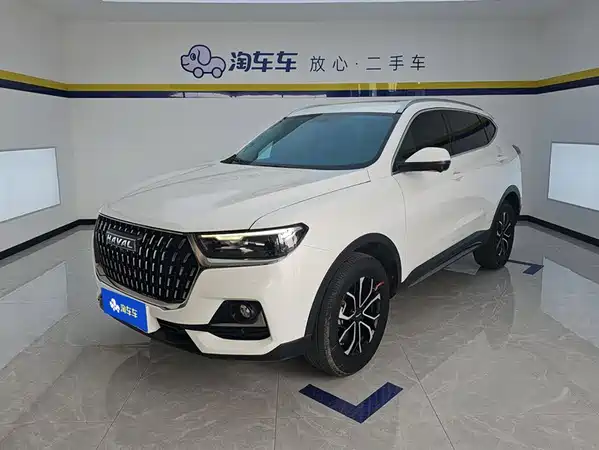 Haval H6 2023