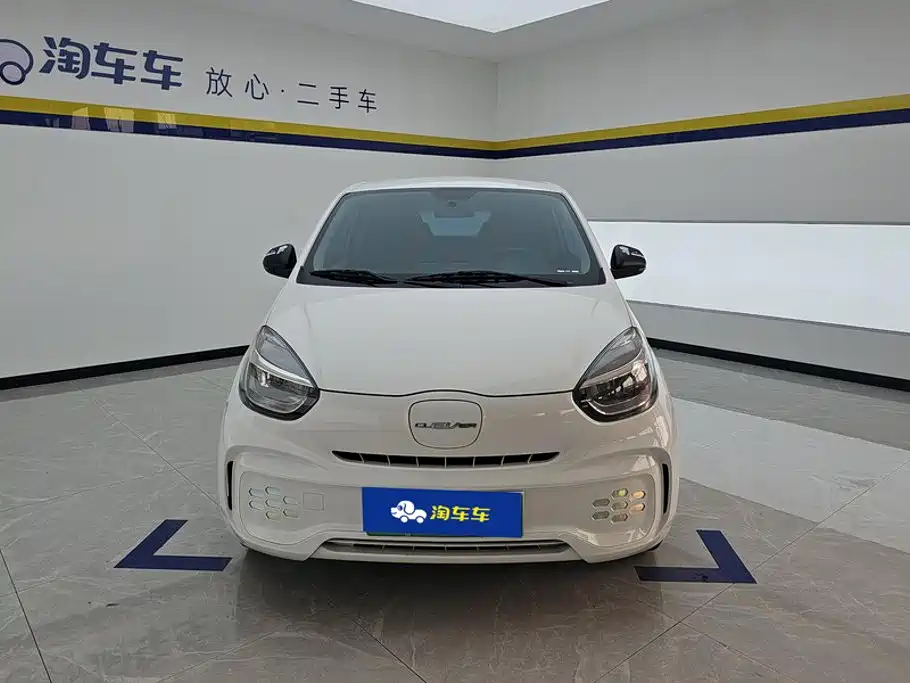 Roewe CLEVER 2023