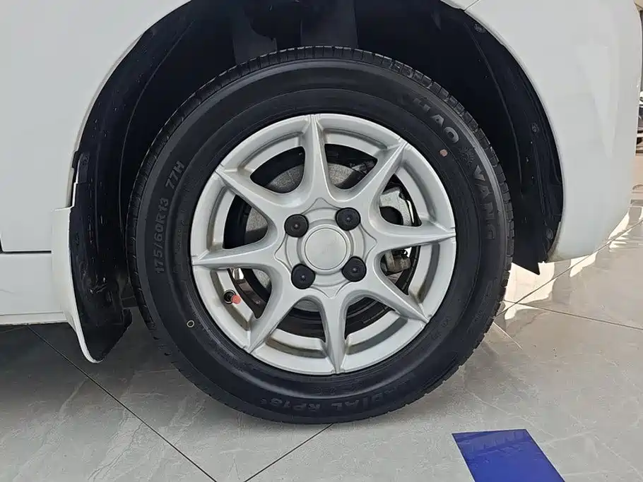 Roewe CLEVER 2023