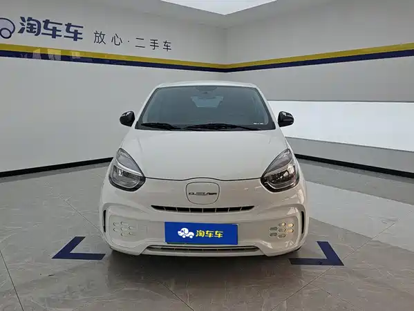 Roewe CLEVER 2023