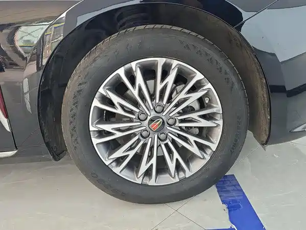 Hongqi H5 2023
