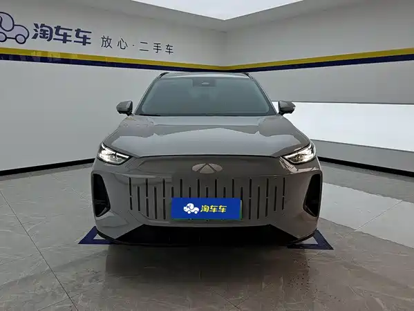 Chery Fengyun T9 2025