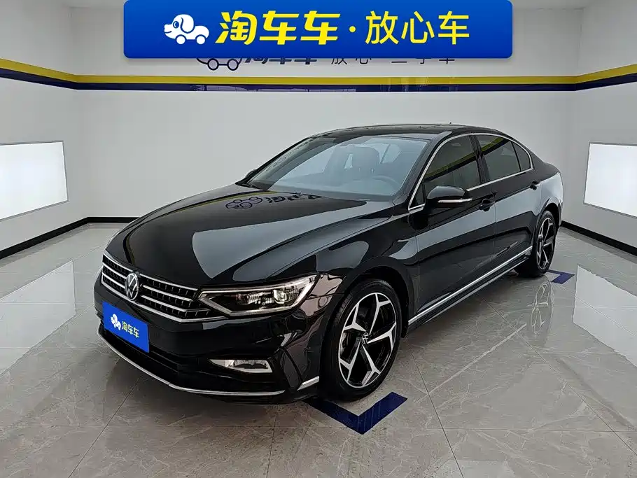 Volkswagen Magotan 2023