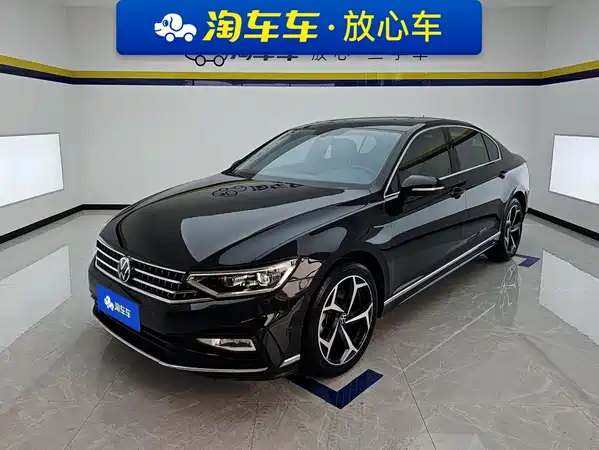 Volkswagen Magotan 2023