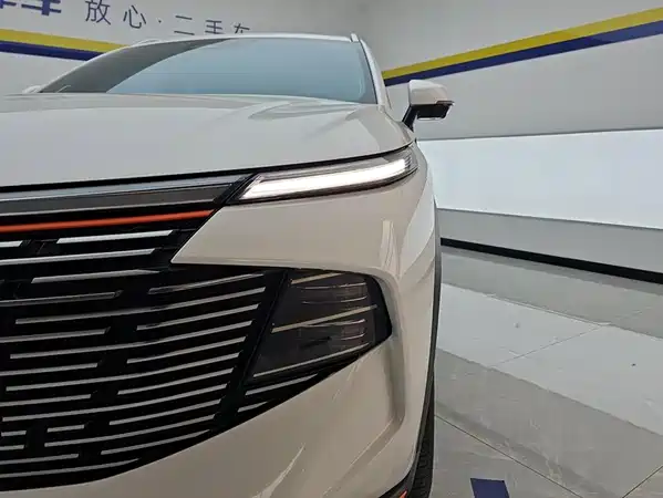 Haval Mythical Beast 2023