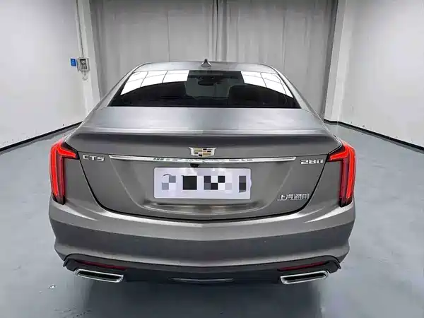 Cadillac CT5 2021