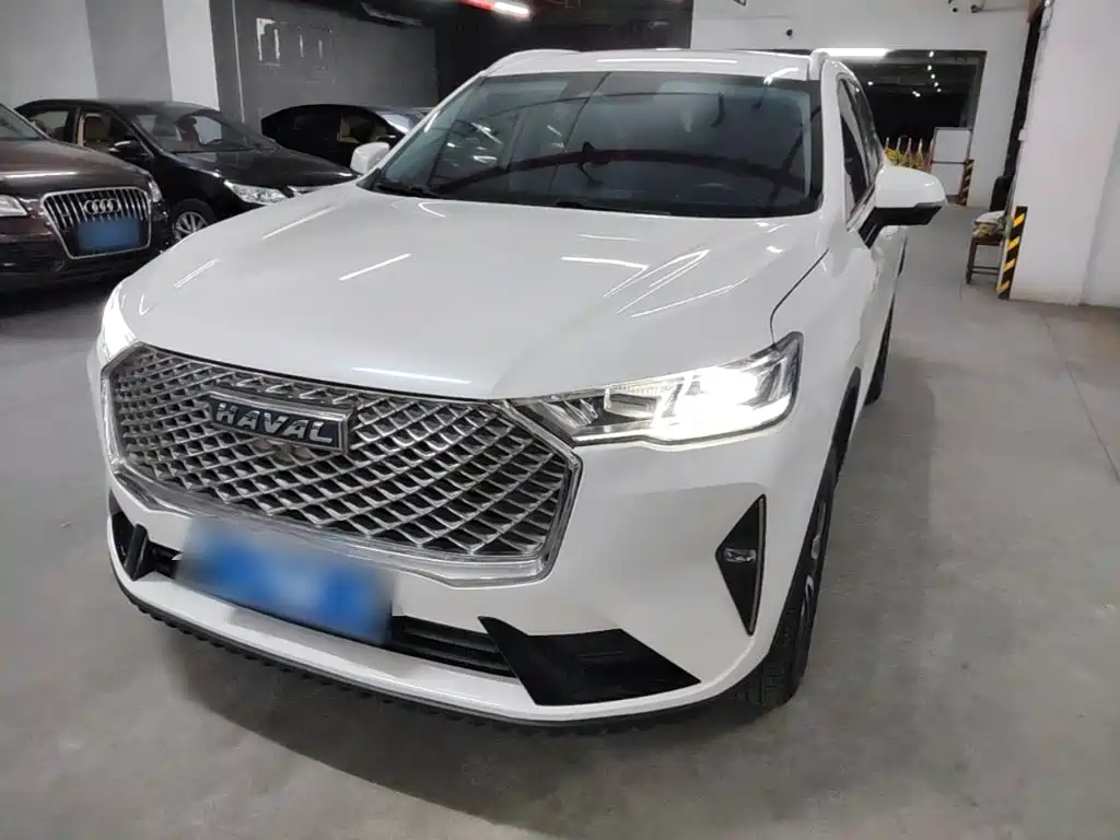 Haval H6 2022
