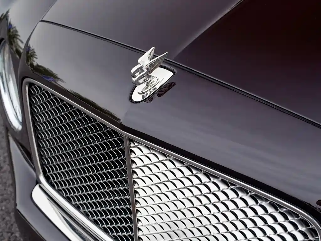 Bentley Mulsanne 2014 — фото 9