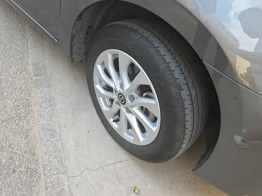Nissan Sylphy 2024