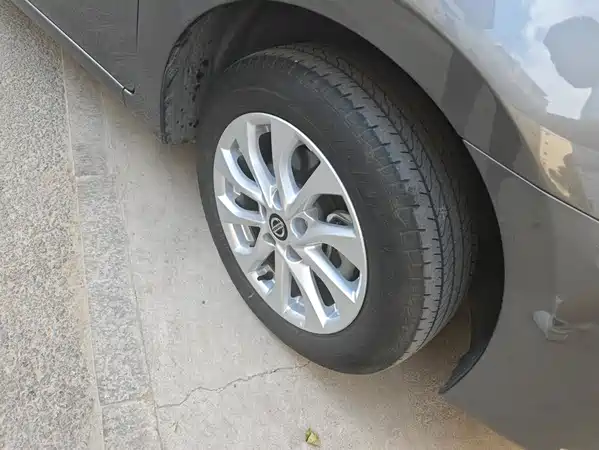 Nissan Sylphy 2024