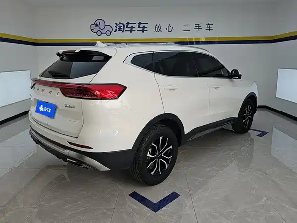 Haval H6 2023