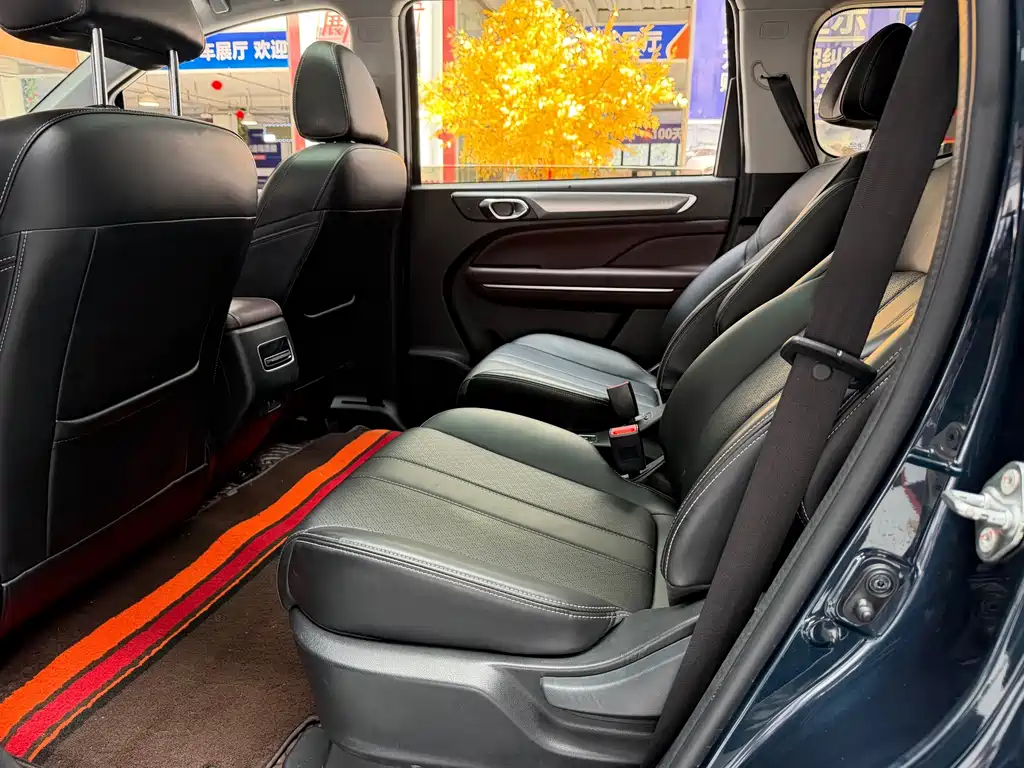 GAC Trumpchi M6 2022 — фото 10